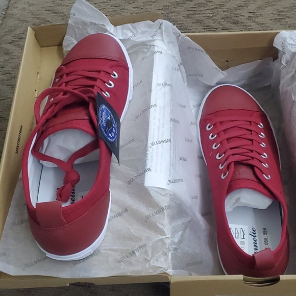 Brand new shoes 👞,the real Ortholite - Picture 9 of 13